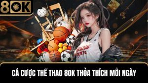 thể thao 8OK