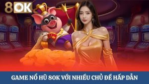 nổ hũ 8OK
