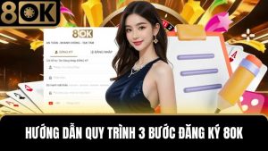 đăng ký 8OK