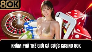 Casino 8OK 