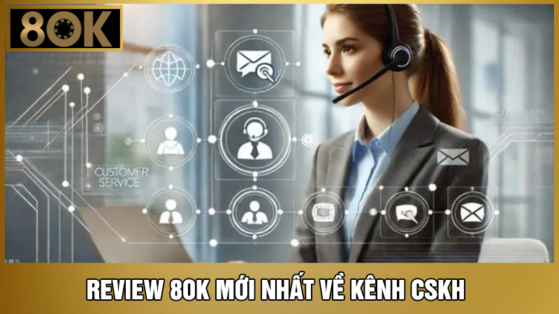 Thông tin Review 8OK mới nhất 
