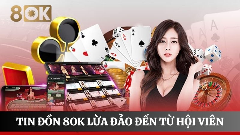Tin đồn 8OK lừa đảo hay không