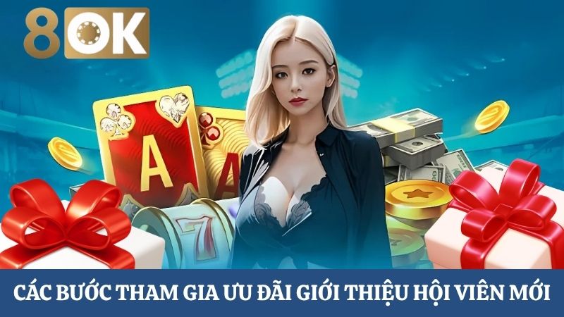 tham gia ưu đãi giới thiệu hội viên mới