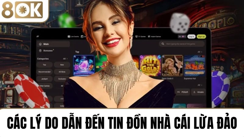8OK có uy tín không