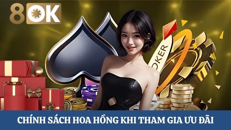 Chính sách hoa hồng ưu đãi giới thiệu hội viên mới