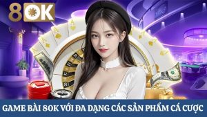 Game bài 8OK