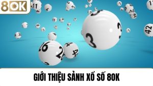 xổ số 8OK