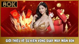 vòng quay may mắn 8OK