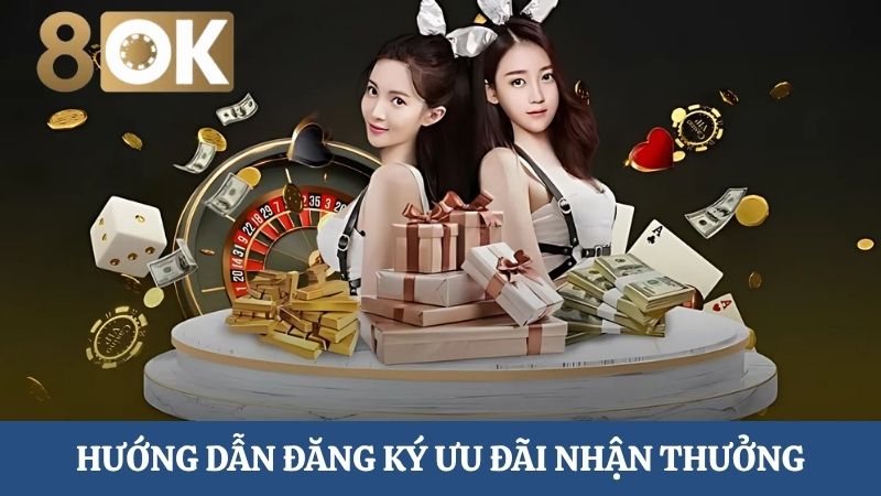 Đăng ký Tham gia Casino thắng liên tiếp