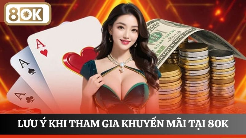 Lưu ý khi tham gia Baccarat thắng sát nút, thua sát nút