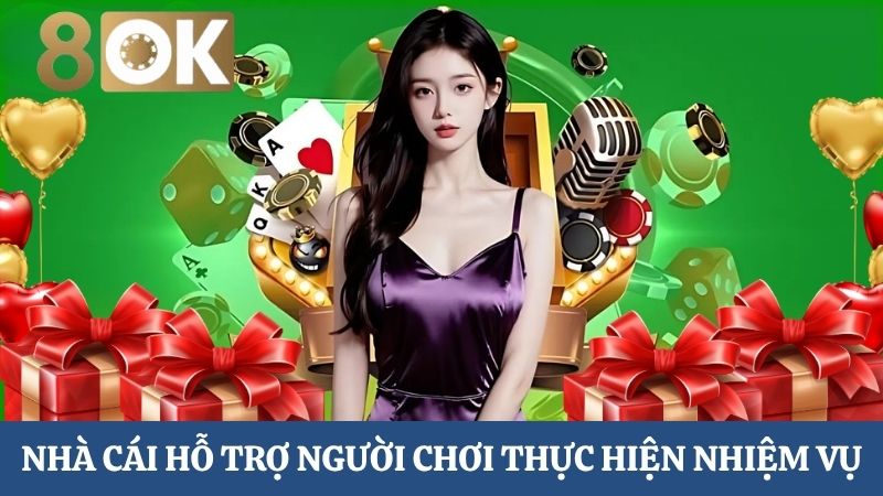 ưu đãi giới thiệu hội viên mới 8OK