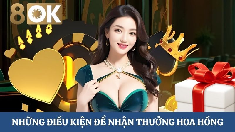 điều kiện ưu đãi giới thiệu hội viên mới