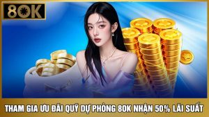 quỹ dự phòng 8OK