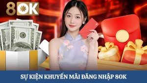 khuyến mãi đăng nhập 8OK
