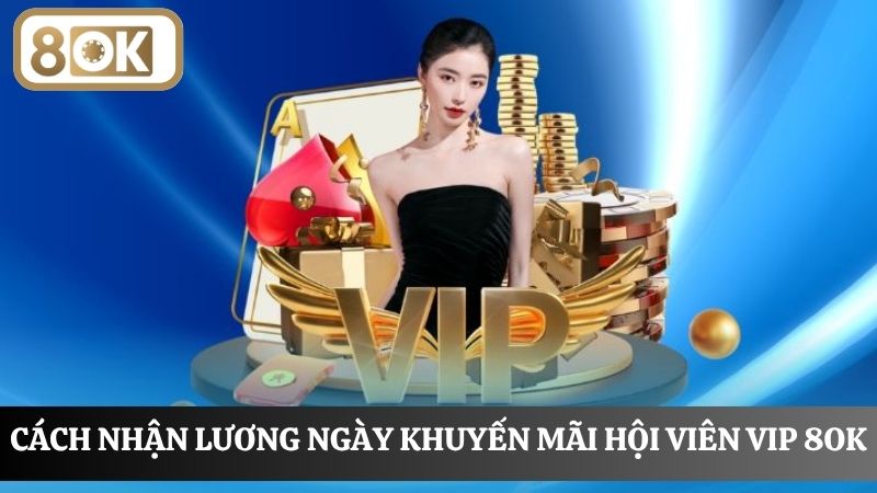 Tìm hiểu khuyến mãi hội viên VIP 8OK